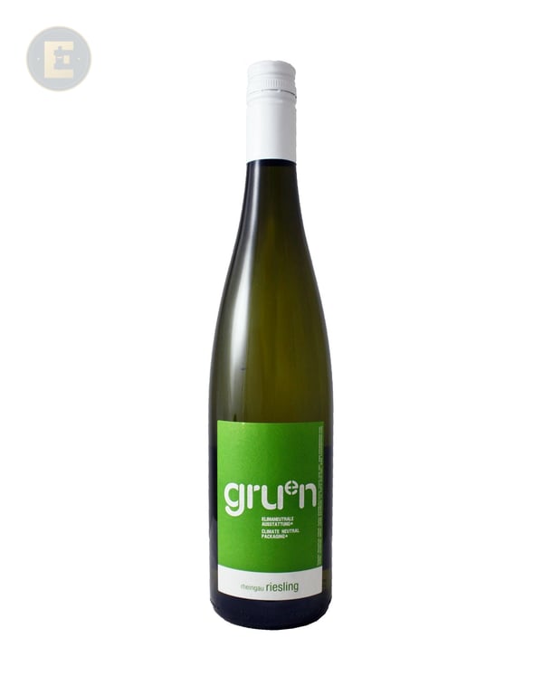 Grun Rheingau Riesling 750 Ml