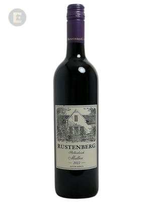 RUSTENBERG STELLENBOSCH MALBEC          