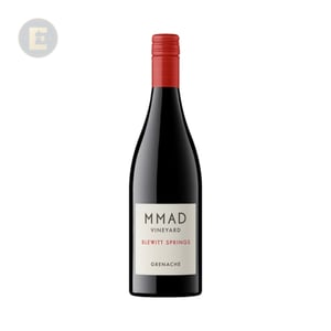 MMAD VINEYARDS GRENACHE                 