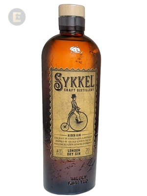 SYKKEL RIDER GIN                        
