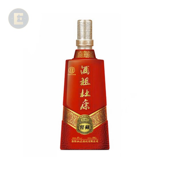 Dukang Jiuzu Jiaocang 500 Ml