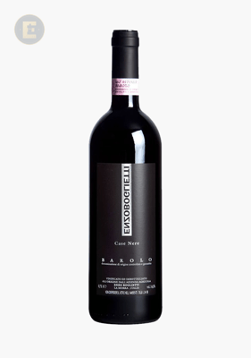 ENZO BOGLIETTI BAROLO CASE NERE         