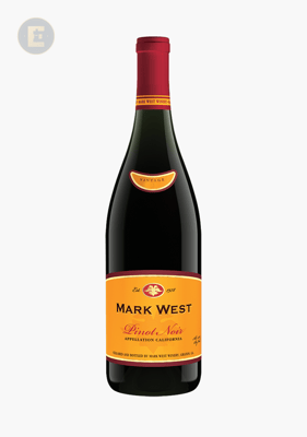 MARK WEST PINOT NOIR                    