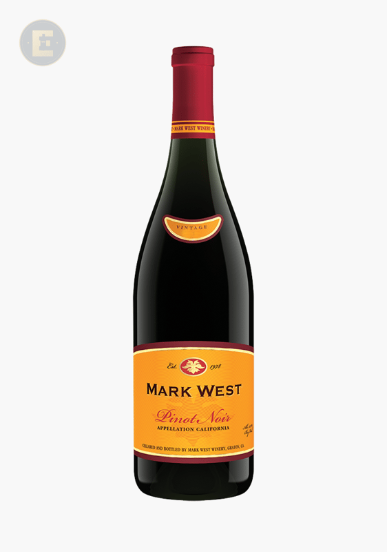 Mark West Pinot Noir 750 Ml