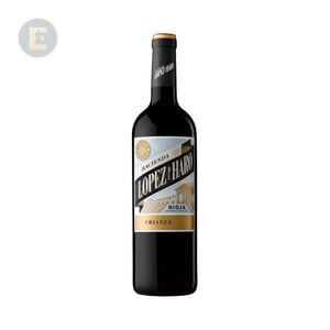 LOPEZ DE HARO CRIANZA                   