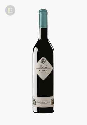 MARCHESI DI BAROLO-CANNUBI BAROLO DOCG  