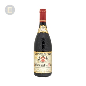 PEGAU CHATEAUNEUF-DU-PAPE RESERVEE      