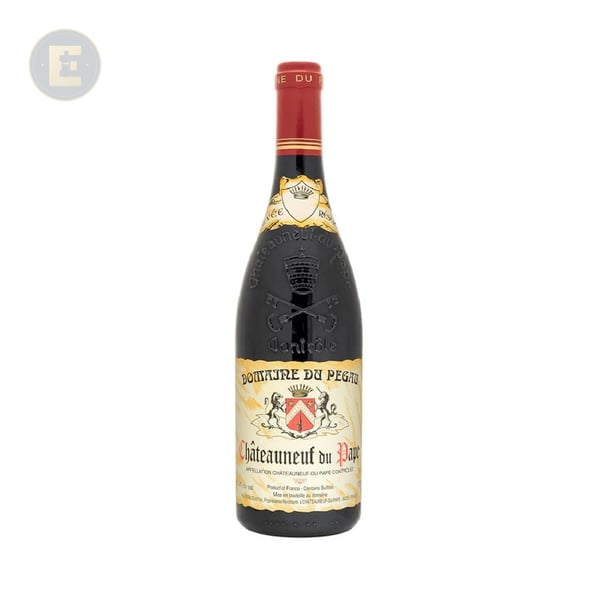 Pegau Chateauneuf-Du-Pape Reservee 750 Ml