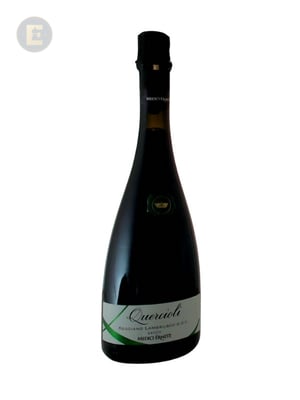 MEDICI QUERCIOLI ROSSO LAMBRUSCO        