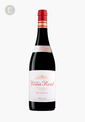 VINA REAL RESERVA                       