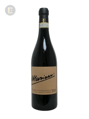 MARION AMARONE DELLA VALPOLICELLA       