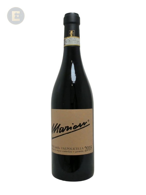 Marion Amarone Della Valpolicella 750 Ml