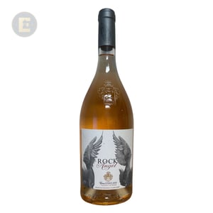 CHATEAU D'ESCLANS ROCK ANGEL ROSE       