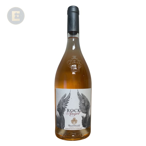 Chateau D'esclans Rock Angel Rose 750 Ml