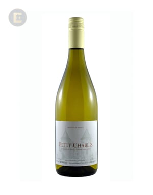 TREMBLAY PETIT CHABLIS                  