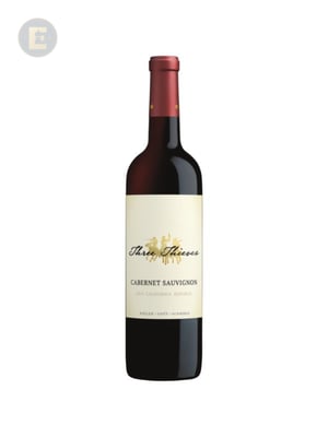 THREE THIEVES CABERNET SAUVIGNON        