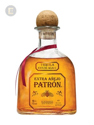 PATRON EXTRA ANEJO                      