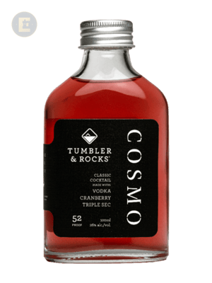 TUMBLER & ROCKS COSMO                   