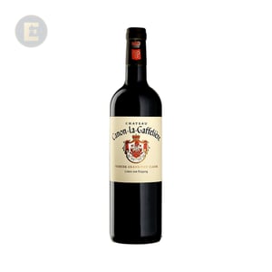 CHATEAU CANON LA GAFFELIERE 2016        