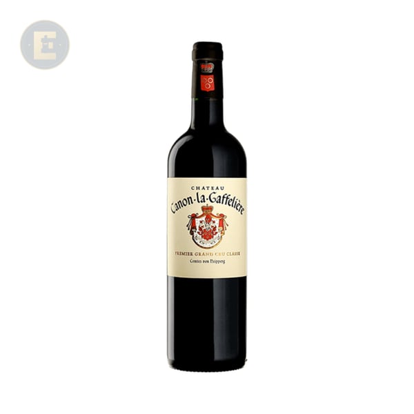 Chateau Canon La Gaffeliere 2016 750 Ml