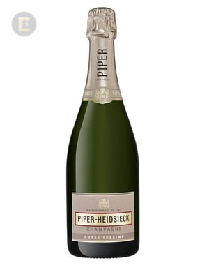 PIPER HEIDSIECK CUVEE SUBLIME           