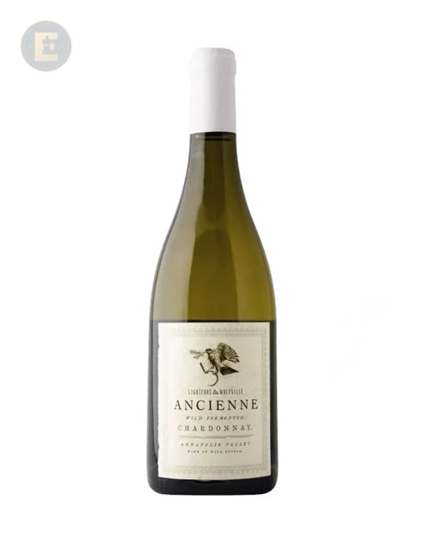 Lightfoot & Wolfville Ancienne Chard 750 Ml