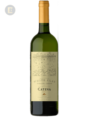 CATENA APPELLATION WHITE CLAY SEMILLON  