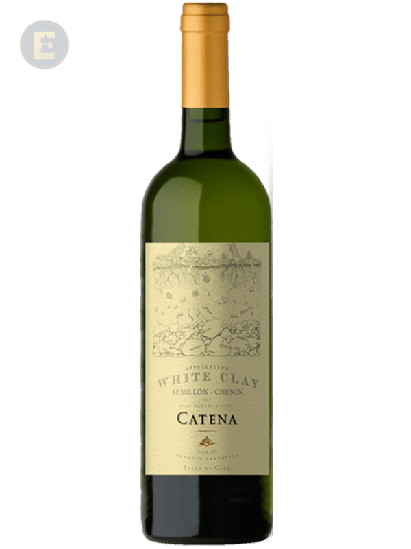 Catena Appellation White Clay Semillon 750 Ml