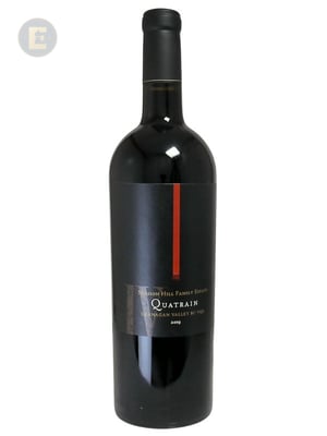 MISSION HILL LEGACY VQA QUATRAIN 2019   