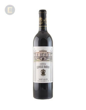 CHATEAU LEOVILLE BARTON                 
