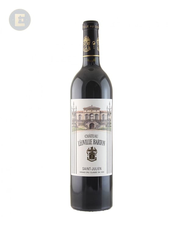 Chateau Leoville Barton 750 Ml