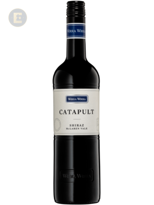 WIRRA WIRRA CATAPULT MCLAREN VALE SHIRAZ