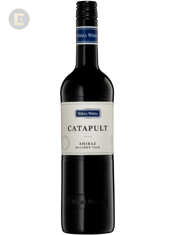 Wirra Wirra Catapult Mclaren Vale Shiraz 750 Ml