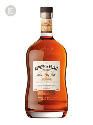 APPLETON ESTATE 8YO RESERVE             