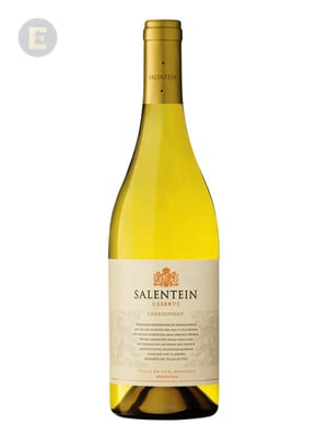 SALENTEIN RESERVA CHARDONNAY            