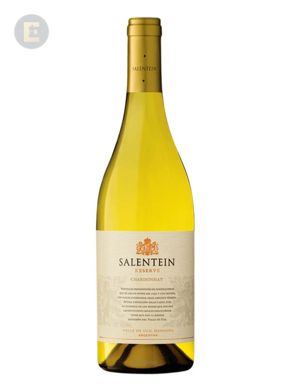 Salentein Reserva Chardonnay 750 Ml