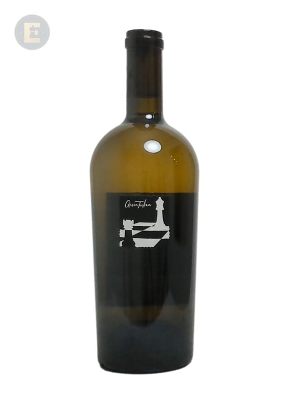 Checkmate Queen Taken Chardonnay 750 Ml