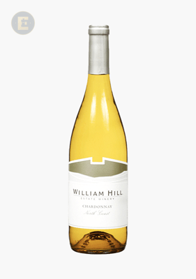 WILLIAM HILL CALIFORNIA CHARDONNAY      
