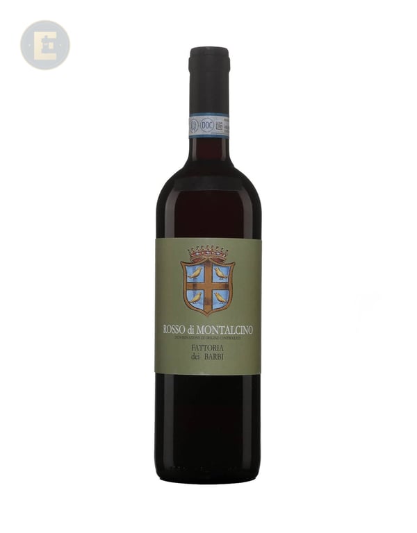 Barbi Rosso Montalcino 750 Ml
