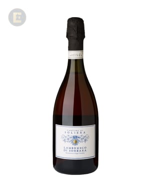 SOLIERA LAMBRUSCO DI SORBARA DOC        
