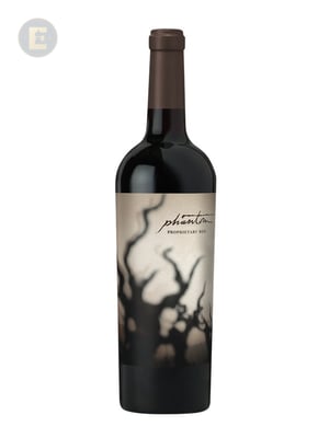 PHANTOM RED BLEND                       
