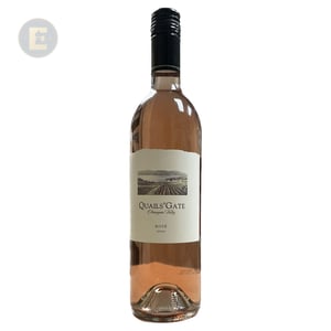 QUAIL'S GATE ROSE                       