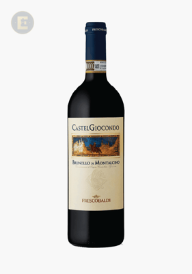 CASTELGIOCONDO BRUNELLO DI MONTALCINO   