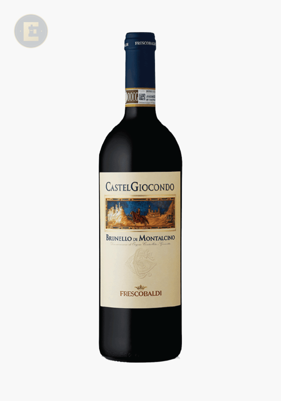 Castelgiocondo Brunello Di Montalcino 1500 Ml