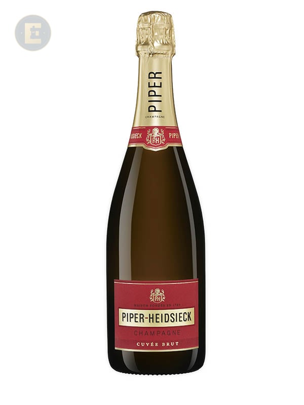 Piper Heidsieck Brut 750 Ml