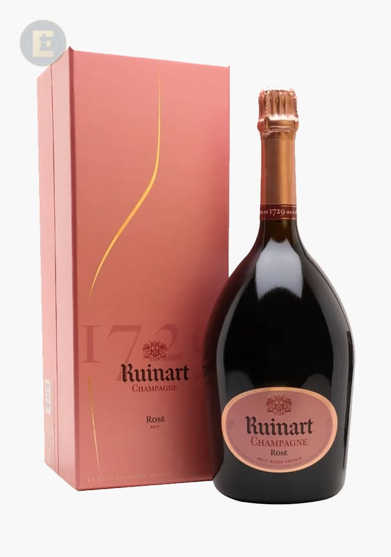 Ruinart Rose 750 Ml