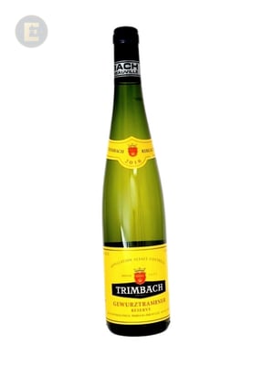 TRIMBACH GEWURZTRAMINER RESERVE         