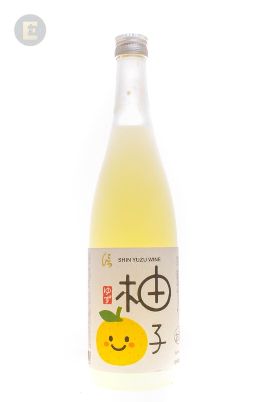 SHIN PREMIUM YUZU WINE