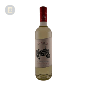 ROAD 13 HONEST JOHN'S WHITE             