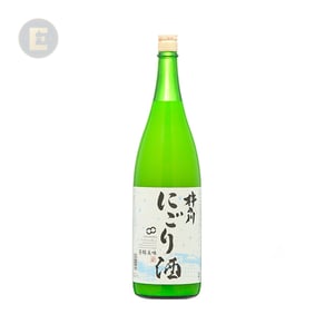 KINOKAWA NIGORIZAKE 720ML               